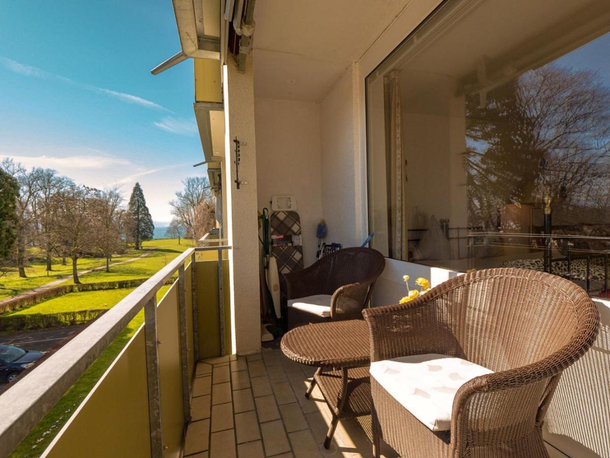 Marlene Apartment Lindau  Exterior photo